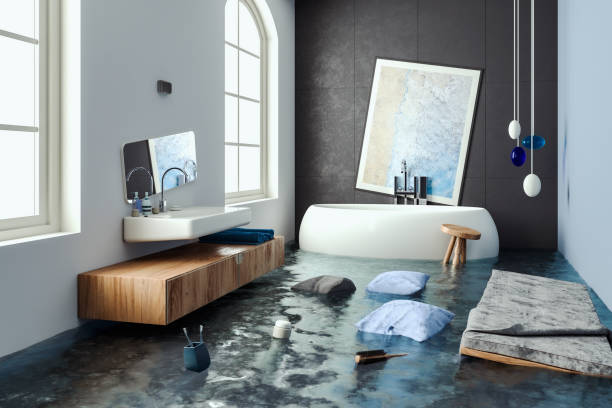 Best Sewage cleanup and water damage restoration  in Pierce, CO
